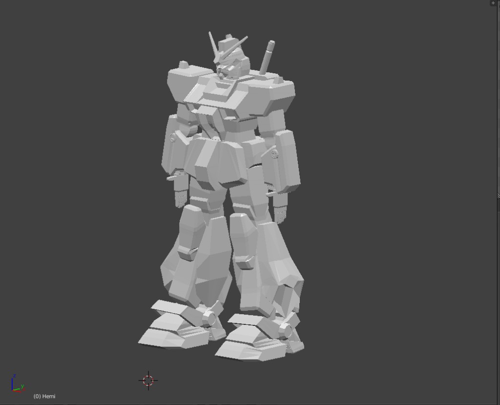 RX 78 preview image 1
